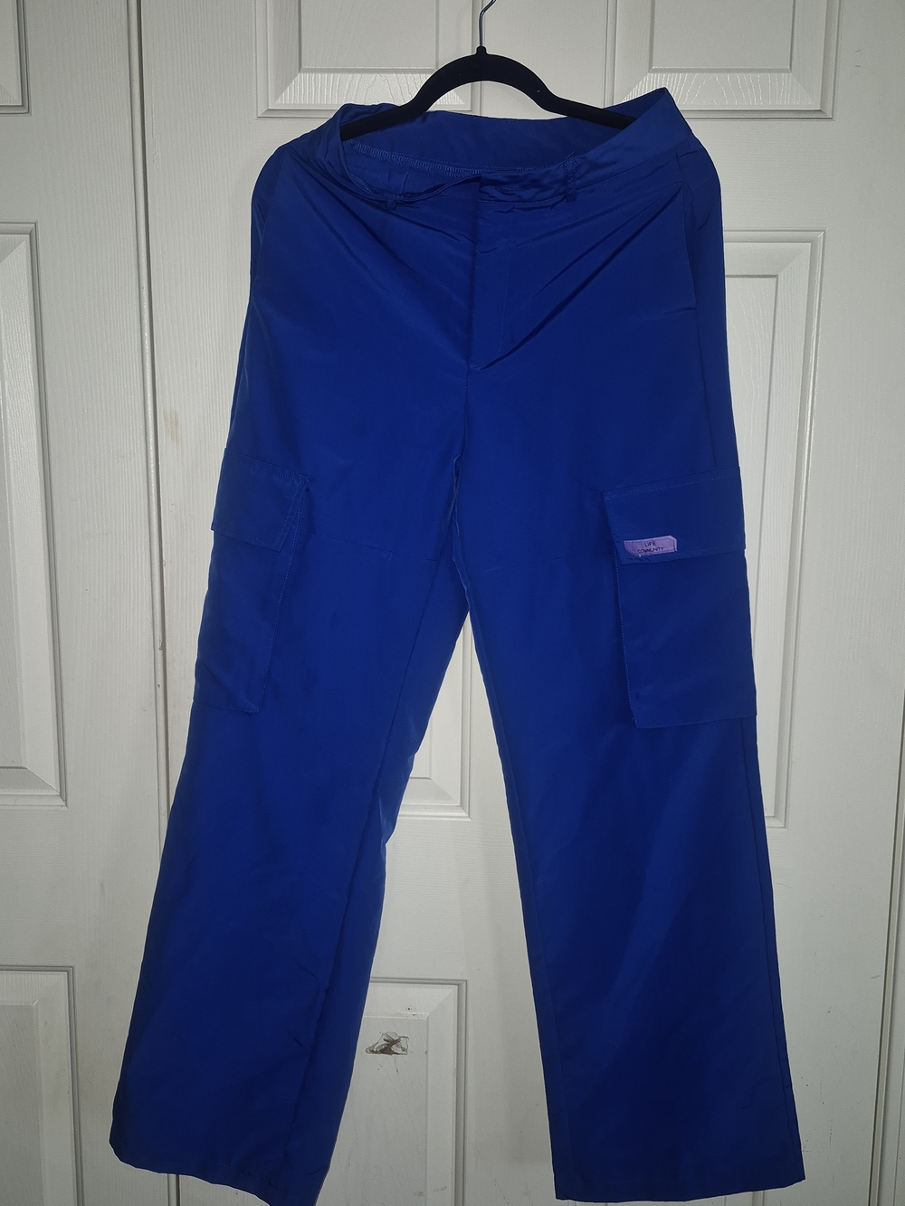 2x1 in Pants